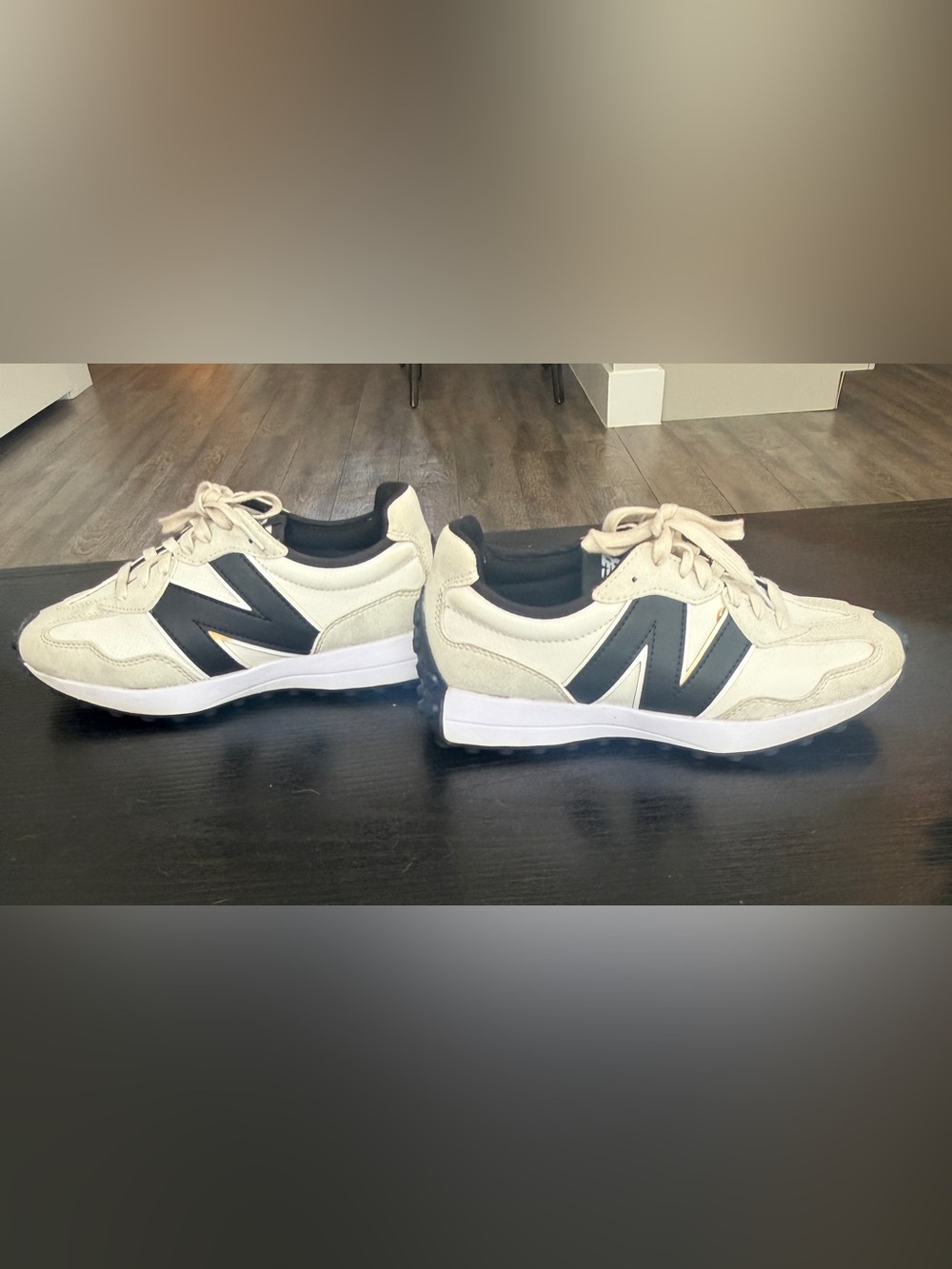 New Balance Women's 327 Golf Shoes